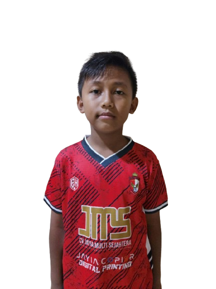 Danish Aqil Qushayyi